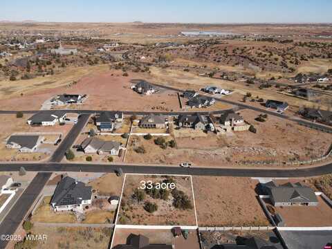 1763 Prairie Road, Snowflake, AZ 85937