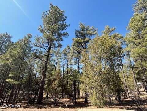 4790 W Hawthorn Road, Show Low, AZ 85901