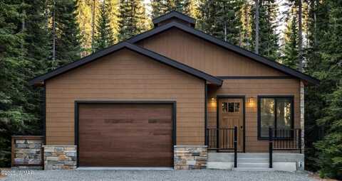 3420 W Black Oak Loop, Show Low, AZ 85901
