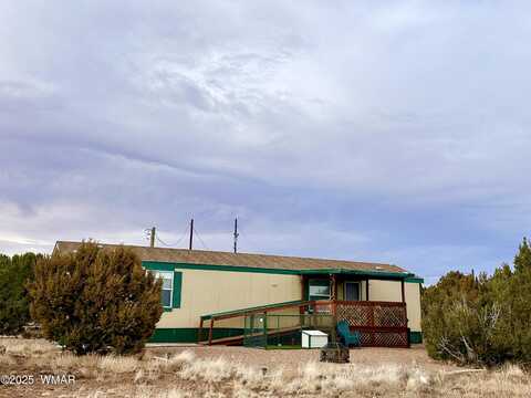 8118 White Mountain Lake Road, Show Low, AZ 85901