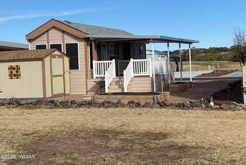 1856 Fairway, Show Low, AZ 85901