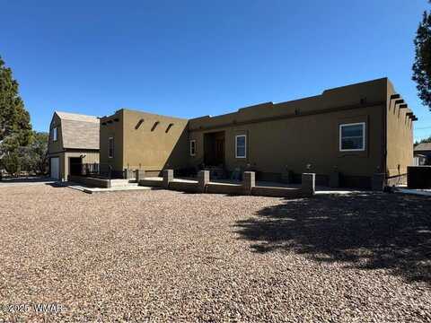 1839 Lone Pine Circle, Show Low, AZ 85901