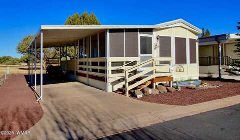 1878 Tee Time Lane, Show Low, AZ 85901