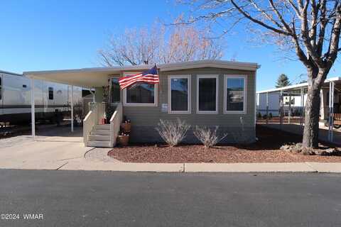 1870 Fairway, Show Low, AZ 85901