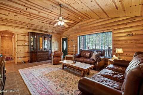 20 Co Rd 1320, Greer, AZ 85927