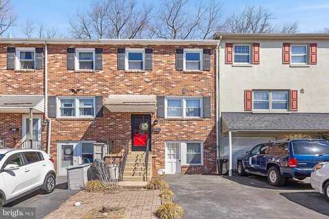 Marshall, WEST CHESTER, PA 19380