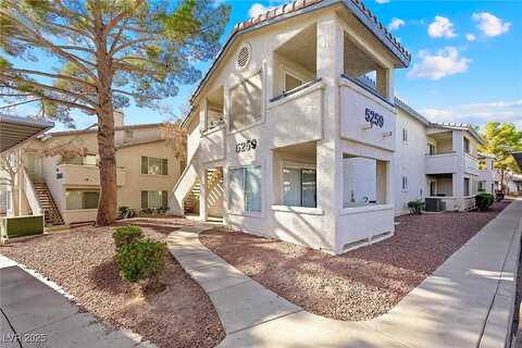 Caspian Springs, LAS VEGAS, NV 89120