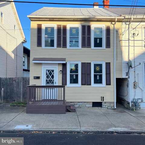 7Th, LEBANON, PA 17046