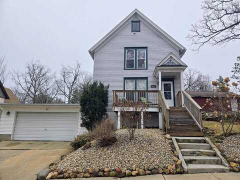 Garfield, JANESVILLE, WI 53545