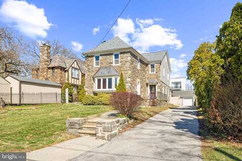 Wynnefield, PHILADELPHIA, PA 19131