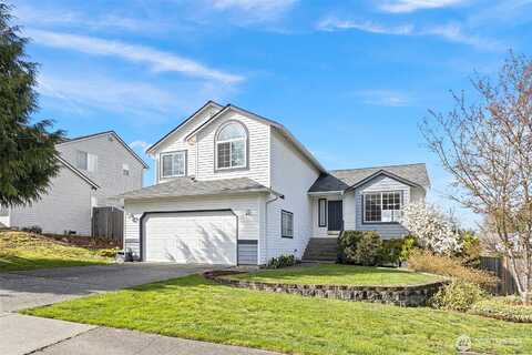 119Th, EVERETT, WA 98208