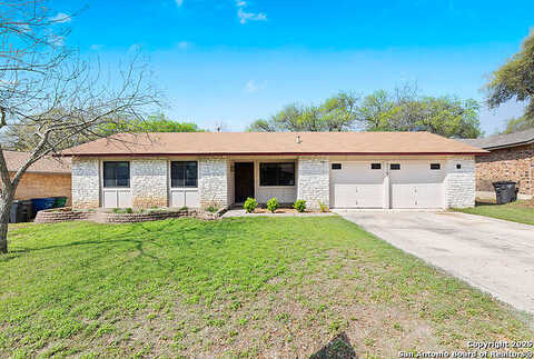 Timberbranch, SAN ANTONIO, TX 78250