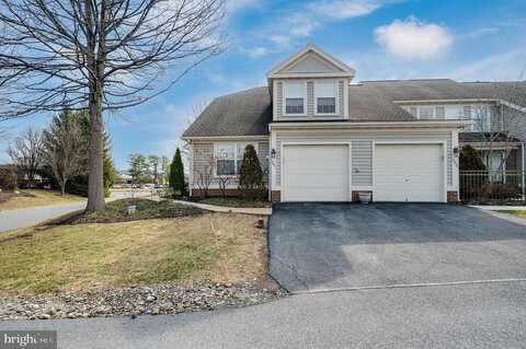 Oak Hill, READING, PA 19610