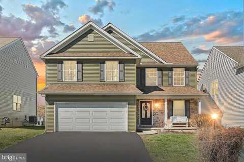 Rosewater, RED LION, PA 17356