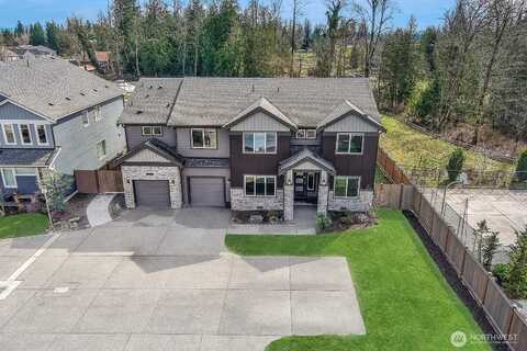 85Th, MARYSVILLE, WA 98270