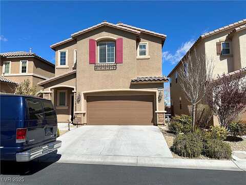 Stonegate Meadow, LAS VEGAS, NV 89178