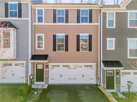 Greenwood, CANONSBURG, PA 15317
