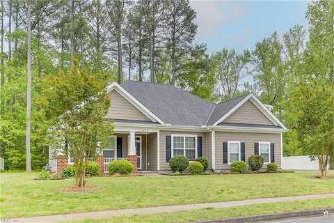 Lake Shore, CHESAPEAKE, VA 23321