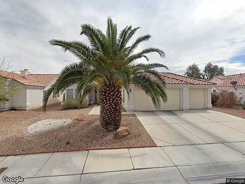 Standing Bluff, LAS VEGAS, NV 89130