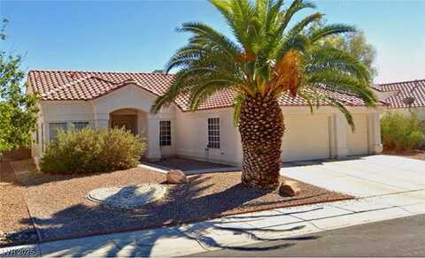 Standing Bluff, LAS VEGAS, NV 89130