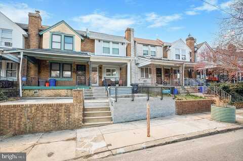 Fernhill, PHILADELPHIA, PA 19144
