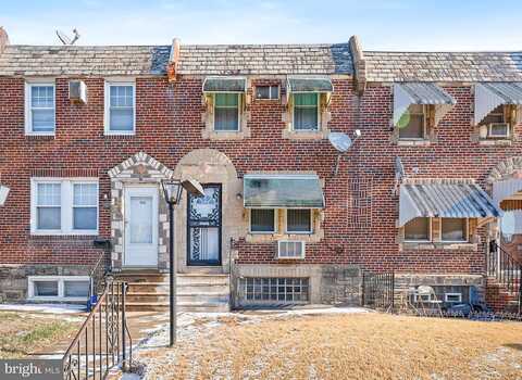 Tudor, PHILADELPHIA, PA 19136