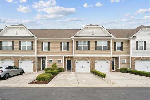 Abelia, CHESAPEAKE, VA 23322