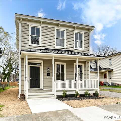 Harrison, PETERSBURG, VA 23803