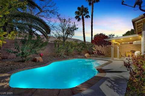 Verdiccio, LAS VEGAS, NV 89141