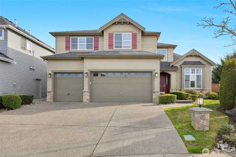 221St, BOTHELL, WA 98021