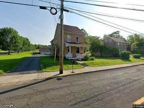 Main, GREEN LANE, PA 18054