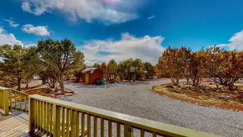 10 County Road 3581, Vernon, AZ 85940