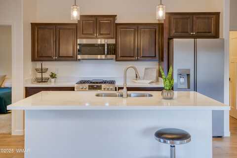 1991 Lake Breeze Road, Lakeside, AZ 85929