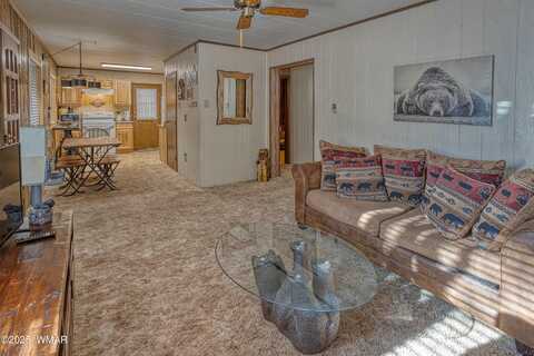 4400 W Mogollon Drive, Show Low, AZ 85901