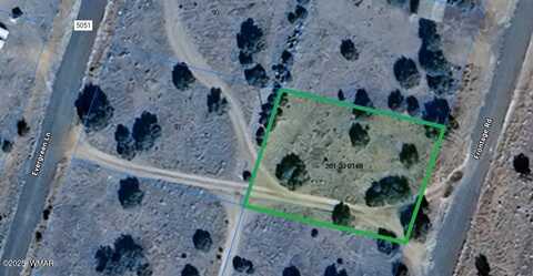 37 Frontage Road, Concho, AZ 85924