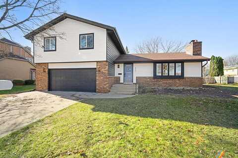 Garfield, MILWAUKEE, WI 53212