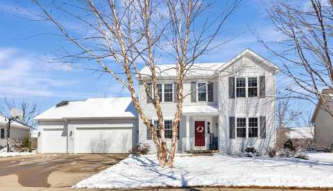 Appleview, APPLETON, WI 54913