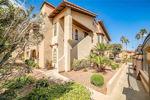 Nook, LAS VEGAS, NV 89103