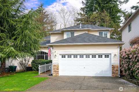 160Th, BOTHELL, WA 98012