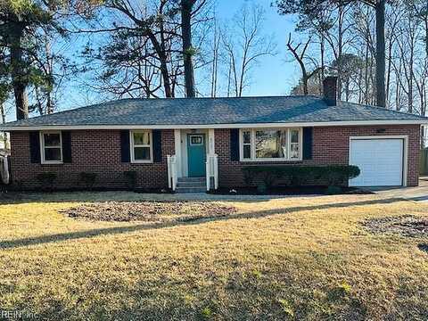 Nina, CHESAPEAKE, VA 23321