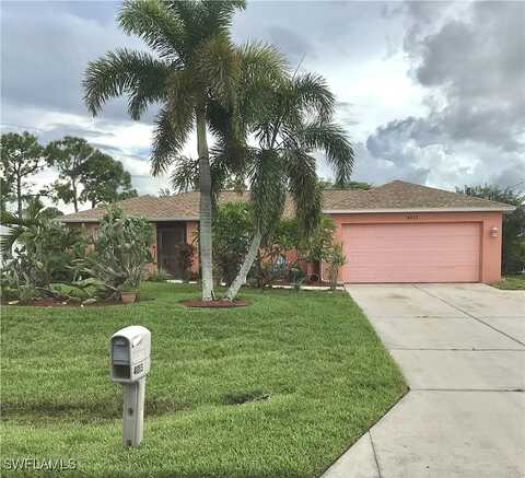 6Th, LEHIGH ACRES, FL 33976