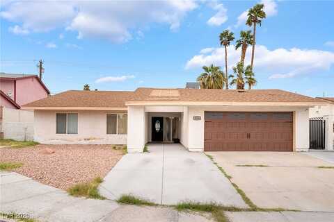 Ridgewood, LAS VEGAS, NV 89120