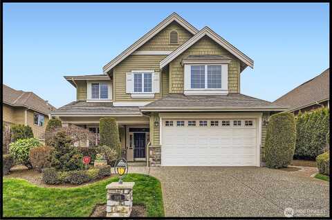 221St, BOTHELL, WA 98021