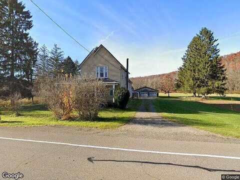 Route 27, PITTSFIELD, PA 16340