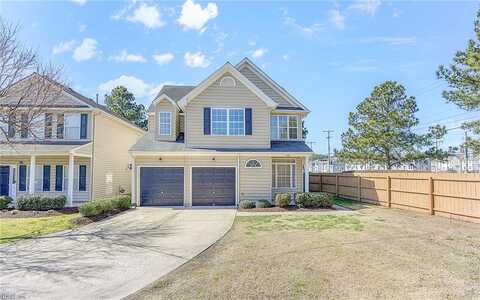 River Breeze, CHESAPEAKE, VA 23321