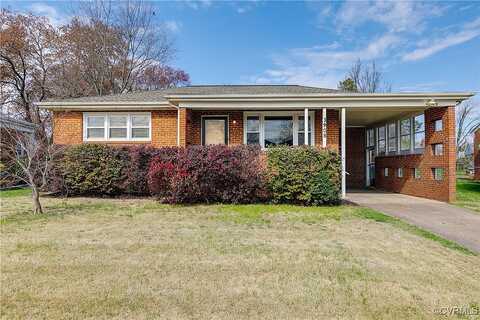 Teakwood, RICHMOND, VA 23227