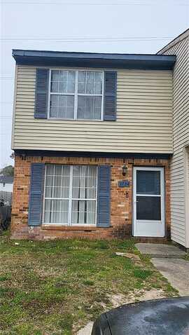Pepperwood, PORTSMOUTH, VA 23703