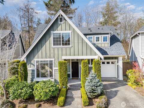 218Th, BOTHELL, WA 98021