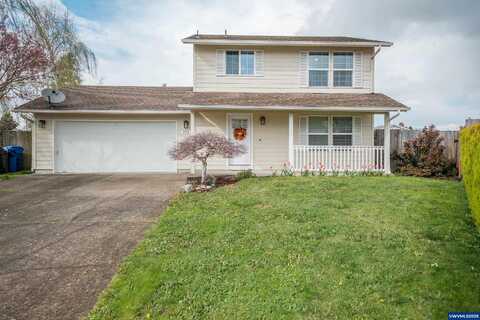Elma, SALEM, OR 97301