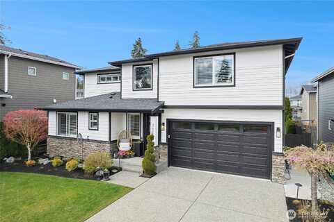 150Th, MILL CREEK, WA 98012